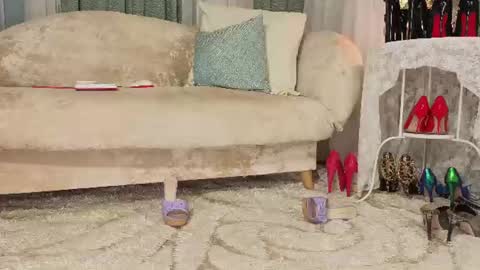 Liza online show from June 30, 7:57 pm