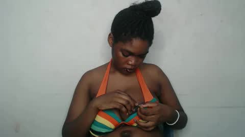 Zarah online show from May 20, 2:36 pm