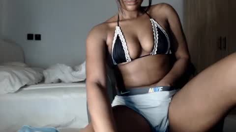 sonia  mis choco online show from July 28, 7:39 pm