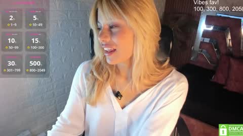 Valery online show from April 29, 11:02 am