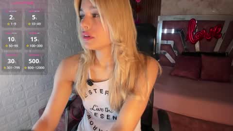 Valery online show from February 7, 11:03 am