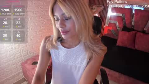 Valery online show from June 9, 10:47 am