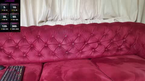 Aly online show from February 23, 6:01 am