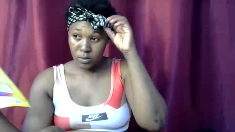 hot_kerush online show from November 18, 6:25 am