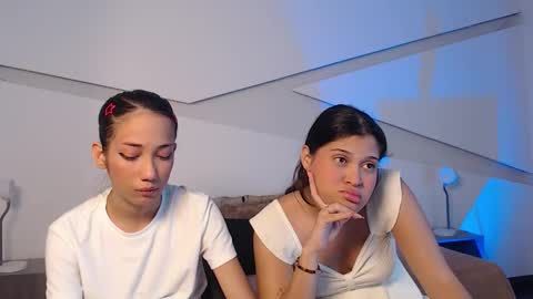 Alana online show from January 12, 8:58 pm