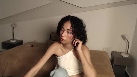 Alana online show from December 20, 9:41 pm