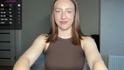 Lina online show from November 29, 1:04 pm