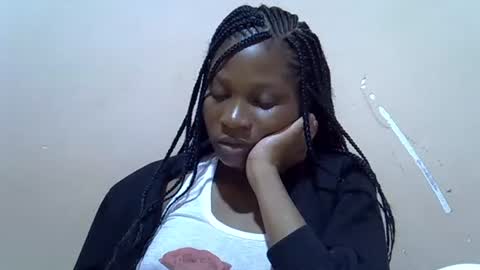 LONNAH online show from October 3, 2:38 am