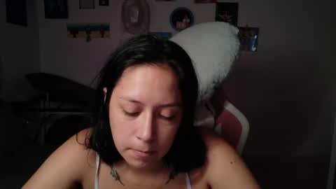 Mia online show from June 16, 1:45 pm