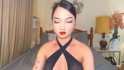 Nikki online show from January 9, 8:19 am