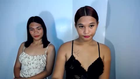 hot_pauline online show from June 5, 10:10 am