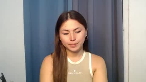 Nikki  online show from February 9, 6:43 pm