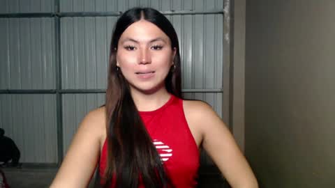 Nikki  online show from July 28, 12:23 pm