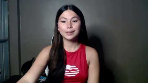 Nikki  online show from July 28, 12:08 am
