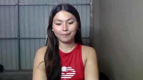 Nikki  online show from July 29, 2:22 am