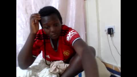 RAYLAH online show from March 2, 3:39 am