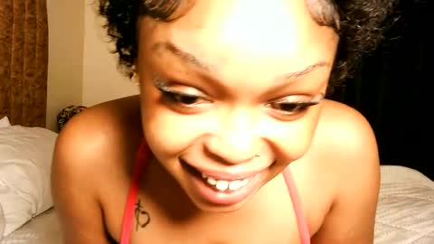 Milly online show from July 3, 10:16 pm