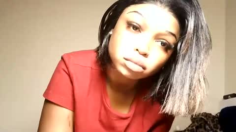 Milly online show from July 27, 3:14 am