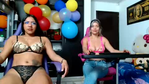 hot sexy bunny online show from July 2, 3:29 pm