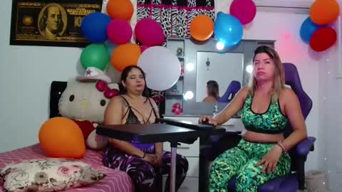 hot sexy bunny online show from March 31, 1:22 pm