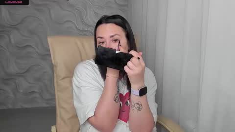 Vasilisa online show from November 25, 2:36 am