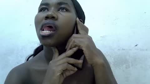 hotagrace online show from February 7, 10:57 pm