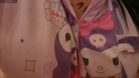 Alana online show from January 11, 2:22 pm