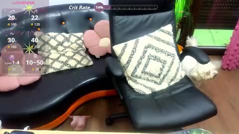 Snapshot of hotanalorena69 chatting on October 8, 7:02 am Lisa online show from October 8, 7:02 am