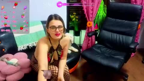 Snapshot of hotanalorena69 chatting on February 28, 6:10 am Lisa online show from February 28, 6:10 am