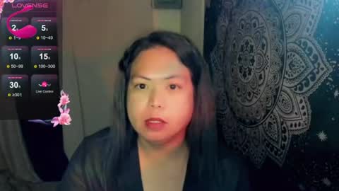Grace online show from July 13, 1:56 pm