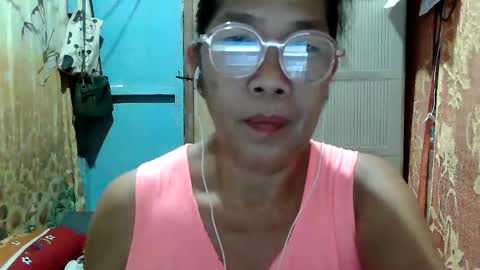 hotbetty_45 online show from May 3, 2:37 am