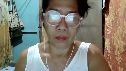 hotbetty_45 online show from April 29, 1:58 pm