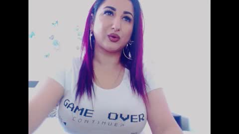 hotboobsmaya online show from February 24, 9:52 am