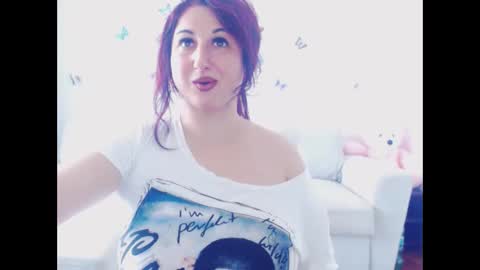 hotboobsmaya online show from June 9, 9:20 am