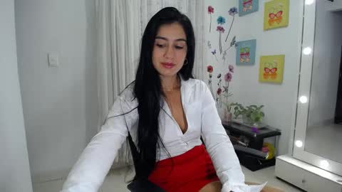 Snapshot of hotcandy87 chatting on February 10, 11:04 am SECRET ROOM shhhhhh make me very happy link AMAZON online show from February 10, 11:04 am