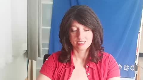 Snapshot of hotdestany chatting on January 10, 1:31 pm Hot Destany online show from January 10, 1:31 pm