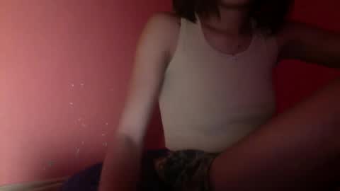 hotgirlronaxx online show from October 21, 2:54 pm