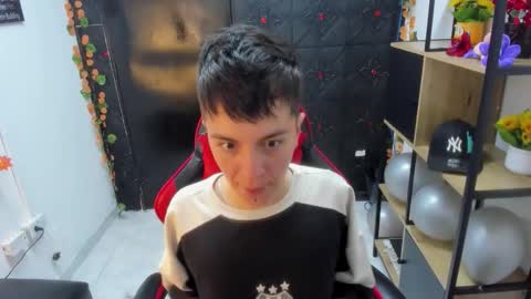 hannah online show from March 28, 8:36 am