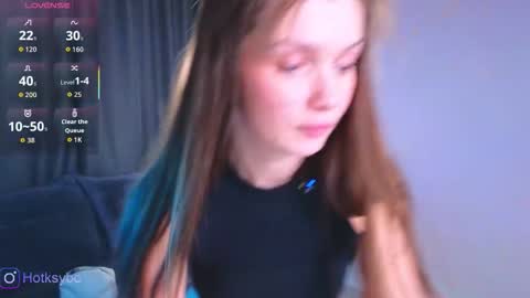 HotKsy online show from October 25, 7:10 pm