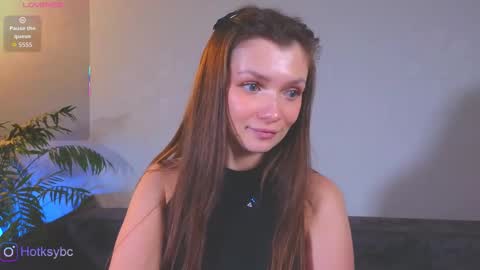 HotKsy online show from November 22, 10:12 pm