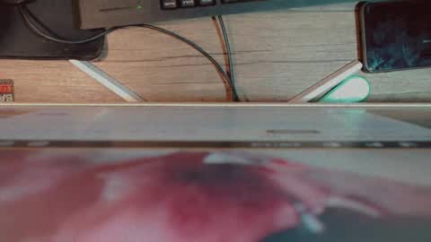 XANDRA online show from October 21, 11:36 am