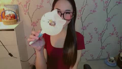 XANDRA online show from November 21, 9:44 am