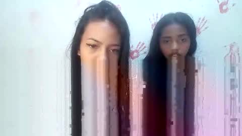 hotlunah24 online show from October 31, 9:35 am