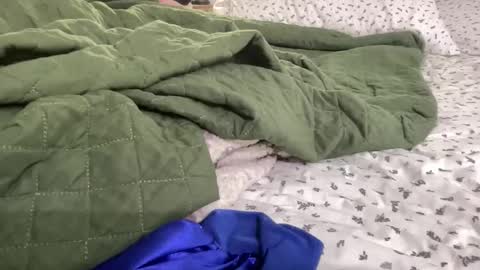 Annabelle online show from March 30, 8:52 pm