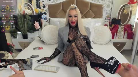 Delya- online show from September 14, 2:59 pm