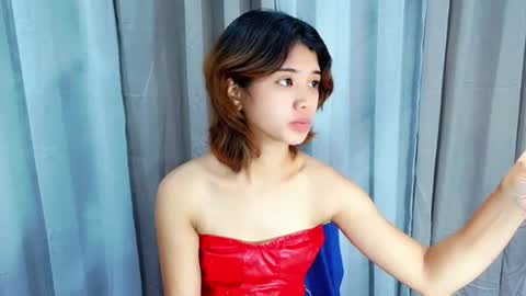 hotrichelleann online show from July 15, 7:07 pm