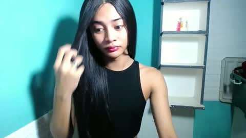 Suzete online show from January 12, 11:54 pm