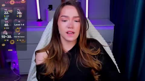 hello Im Eva online show from March 20, 5:29 pm