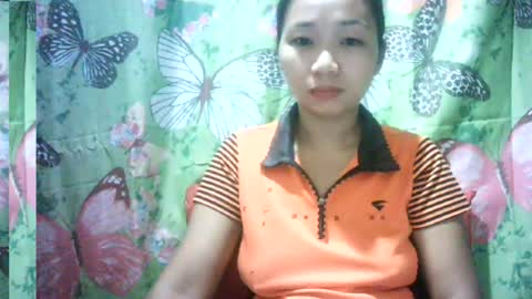 jenny online show from July 12, 1:23 pm