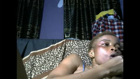 hottie baddie14 online show from March 8, 1:57 am